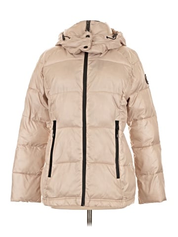 Kenneth Cole New York Snow Jacket (view 1)