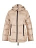 Kenneth Cole New York 100% Polyester Solid Tan Snow Jacket Size M - photo 1