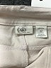 Cato Ivory Casual Pants Size 12 - photo 7