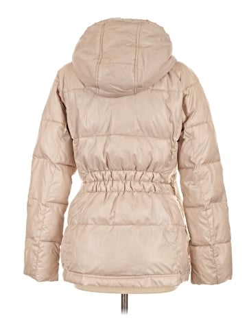 Kenneth Cole New York Snow Jacket (view 2)