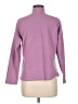 L.L.Bean 100% Polyester Purple Pullover Sweater Size M - photo 2