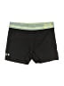 Under Armour Black Athletic Shorts Size 0 (estimated) - photo 1