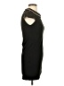 Alice + Olivia Solid Black Casual Dress Size XS (estimated) - photo 4