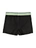 Under Armour Black Athletic Shorts Size 0 (estimated) - photo 2