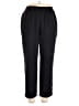 Koret Black Track Pants Size 12 - photo 1