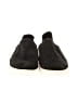 Steve Madden Solid Black Sneakers Size 8 - photo 2