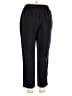 Koret Black Track Pants Size 12 - photo 2