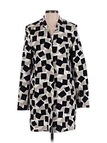 L.K. Bennett Coat (view 1)