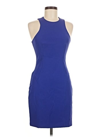 T by Alexander Wang Cocktail Dress (view 1)