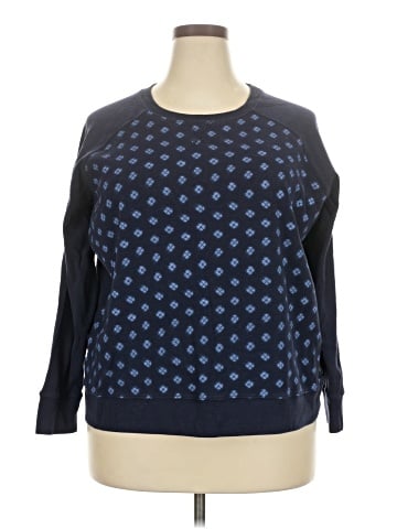 Eddie Bauer Pullover Sweater (view 1)