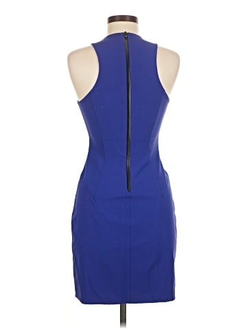 T by Alexander Wang Cocktail Dress (view 2)
