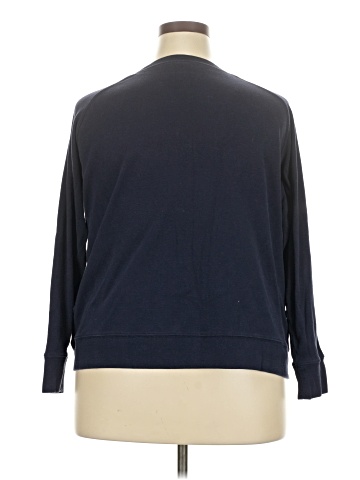 Eddie Bauer Pullover Sweater (view 2)