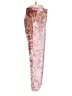 Topshop Metallic Pink Casual Pants Size 10 - photo 4