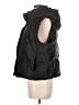 Zara 100% Polyester Black Vest Size M - photo 5