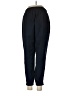 Active by Old Navy Solid Black Track Pants Size M - photo 2