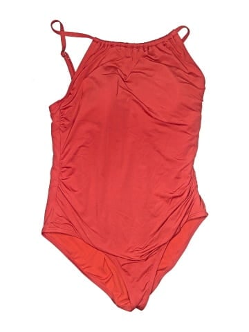Jantzen One Piece Swimsuit (view 1)