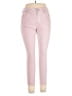 Gap Pink Jeans Size 12 - photo 1