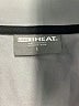 32 Degrees 100% Polyester Solid Gray Track Jacket Size L - photo 6