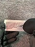 JoyLab Black Track Jacket Size XXL - photo 7
