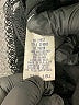 DressBarn 100% Polyester Black Dress Pants Size 18W - photo 5
