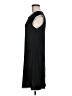 Annalee + Hope Solid Black Casual Dress Size M - photo 5