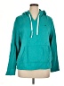 Nautica Teal Pullover Hoodie Size XL - photo 1