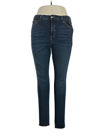 Topshop Jeans (view 1)