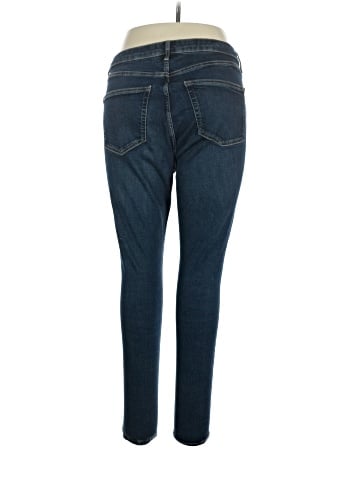 Topshop Jeans (view 2)