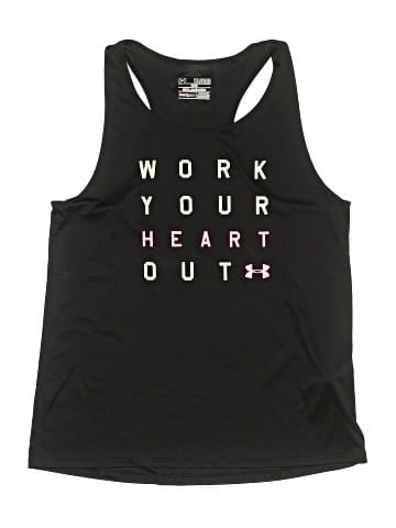 Under Armour Active Tank (view 1)
