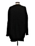Express Outlet 100% Polyester Black Pullover Sweater Size S - photo 2