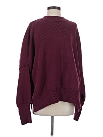 Free People Turtleneck Sweater (view 1)