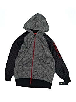 U.S. Polo Assn. Zip Up Hoodie