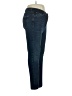 Topshop Blue Jeans Size 34 waist - photo 4