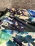 Assorted Brands Blue Vest Size XXL (estimated) - photo 6