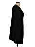 Express Outlet 100% Polyester Black Pullover Sweater Size S - photo 4