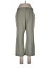 Old Navy Chevron-herringbone Gray Dress Pants Size 10 - photo 1