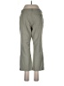 Old Navy Chevron-herringbone Gray Dress Pants Size 10 - photo 2