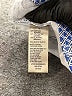 Rafaella Checkered-gingham Blue Casual Pants Size 14 - photo 8