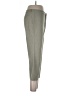 Old Navy Chevron-herringbone Gray Dress Pants Size 10 - photo 4
