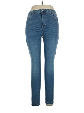 Topshop Jeans (view 1)
