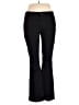 7 For All Mankind Houndstooth Black Jeans Size 32 waist - photo 1