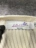 Lu Bella Tan Sweater Vest Size S - photo 7