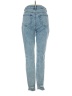 Tinseltown Hearts Blue Jeans Size 3 - photo 2