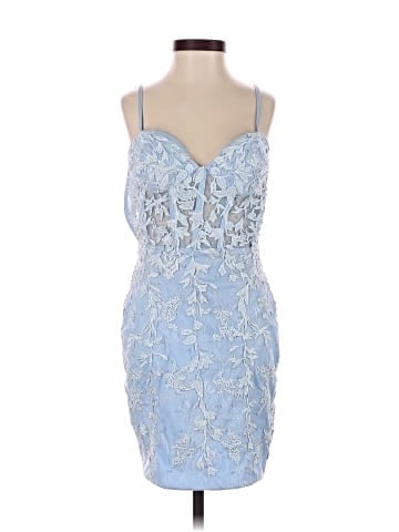 Lavetir Cocktail Dress (view 1)