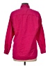 Assorted Brands 100% Cotton Pink Long Sleeve Button-Down Shirt Size M - photo 2