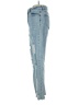 Tinseltown Hearts Blue Jeans Size 3 - photo 5