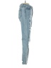 Tinseltown Hearts Blue Jeans Size 3 - photo 4