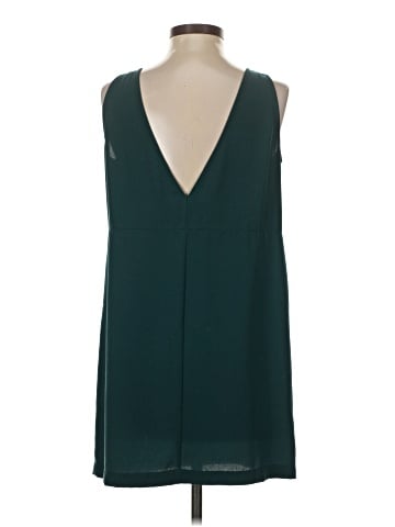 Tildon Sleeveless Blouse (view 2)