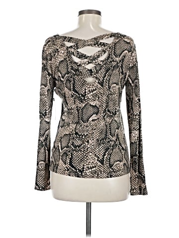 Rock & Republic Long Sleeve T-Shirt (view 2)