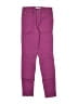 YMI Purple Casual Pants Size 6 - photo 1